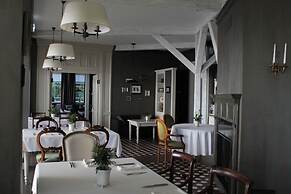 Villa Joma Hotel