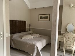 Villa Joma Hotel