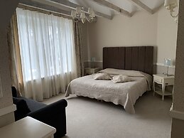 Villa Joma Hotel