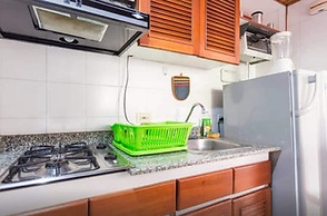 Aparta Suitte La Provincia