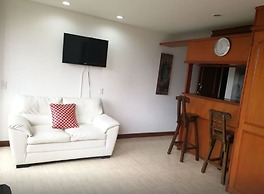 Aparta Suitte La Provincia