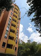 Aparta Suitte La Provincia