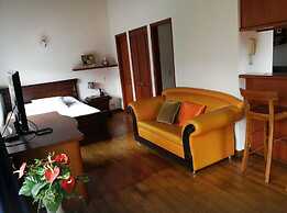 Aparta Suitte La Provincia