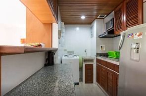 Aparta Suitte La Provincia