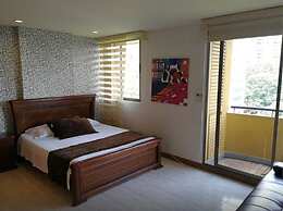 Aparta Suitte La Provincia