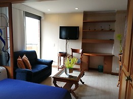 Aparta Suitte La Provincia