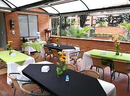 Aparta Suitte La Provincia