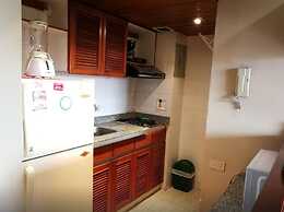 Aparta Suitte La Provincia