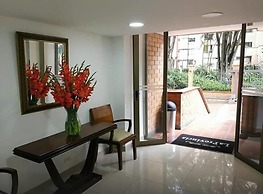 Aparta Suitte La Provincia