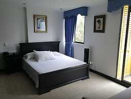 Aparta Suitte La Provincia