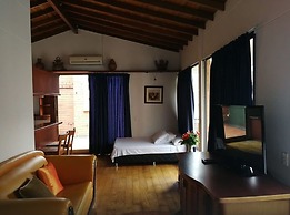 Aparta Suitte La Provincia