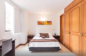 Aparta Suitte La Provincia