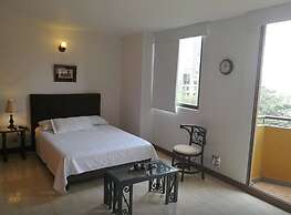 Aparta Suitte La Provincia