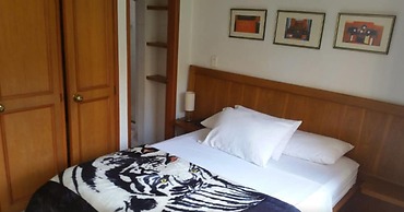 Aparta Suitte La Provincia