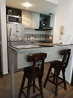 Aparta Suitte La Provincia