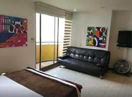 Aparta Suitte La Provincia