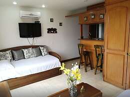 Aparta Suitte La Provincia