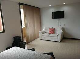 Aparta Suitte La Provincia