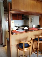 Aparta Suitte La Provincia