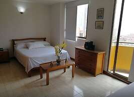 Aparta Suitte La Provincia