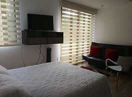 Aparta Suitte La Provincia