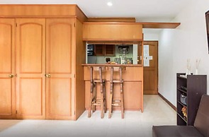 Aparta Suitte La Provincia