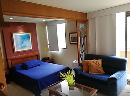 Aparta Suitte La Provincia