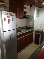 Aparta Suitte La Provincia