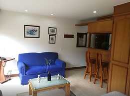 Aparta Suitte La Provincia