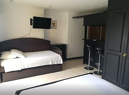 Aparta Suitte La Provincia