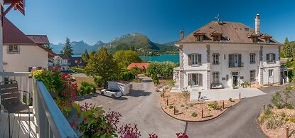 Hotel Beau Site
