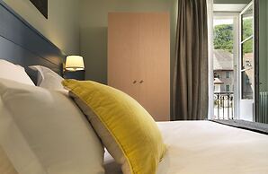Hotel Beau Site