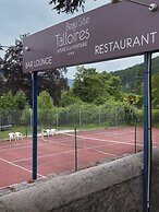 Hotel Beau Site