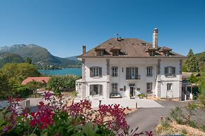 Hotel Beau Site