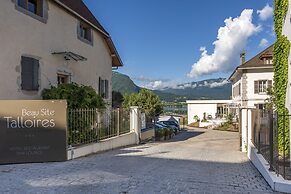 Hotel Beau Site
