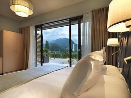 Hotel Beau Site