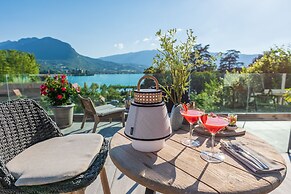 Hotel Beau Site