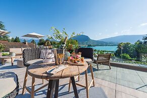 Hotel Beau Site