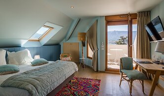 Hotel Beau Site