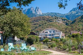Hotel Beau Site