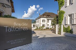 Hotel Beau Site