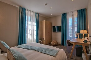 Hotel Beau Site