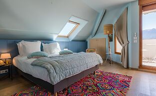Hotel Beau Site