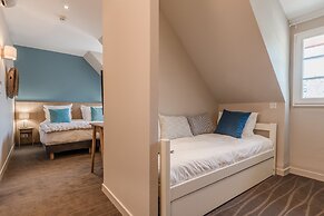Hotel Beau Site