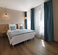 Hotel Beau Site