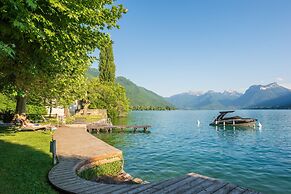 Hotel Beau Site