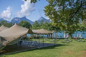 Hotel Beau Site