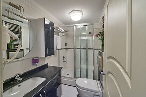 Istanbul Garden Suite