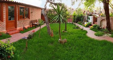 Istanbul Garden Suite