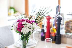 Istanbul Garden Suite